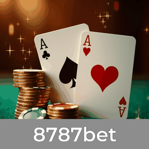 8787bet: Bônus Exclusivos e Promoções Imprescindíveis