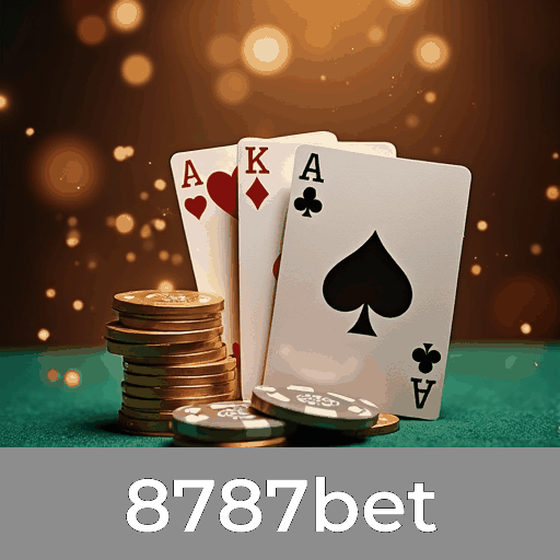 8787bet: Bônus Exclusivos e Promoções Imprescindíveis