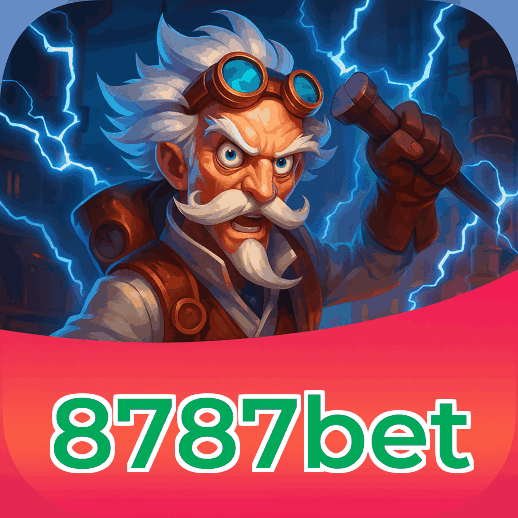 8787bet Slots - 1.500+ Jogos