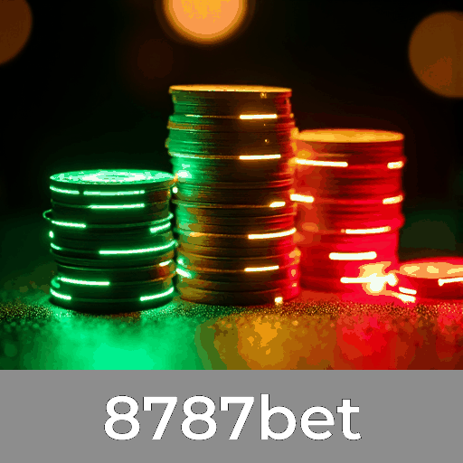 8787bet: Apostas Seguras com Serviços Profissionais