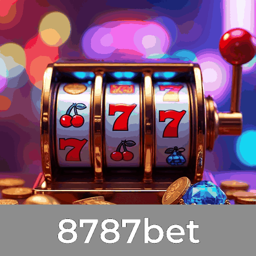 Apostas Esportivas Profissionais no 8787bet
