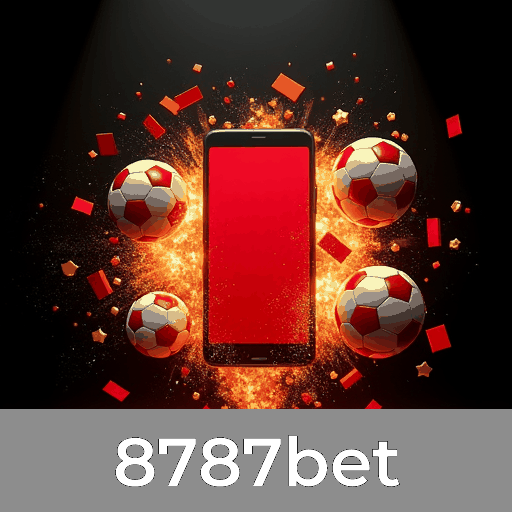 8787bet: A Emoção Instantânea do Crash com Altos Multiplicadores