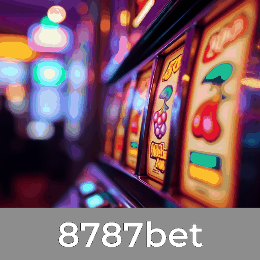 8787bet: Apostas Seguras com Serviços Profissionais