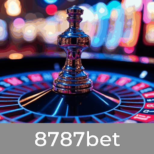 8787bet: Aplicativo Móvel para Apostas Convenientes