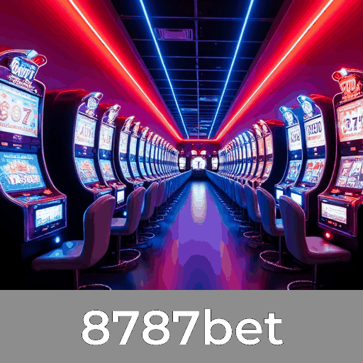 Explore as incríveis promoções de 8787bet e descubra seu valor!