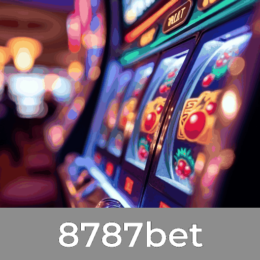 8787bet: Plataforma com Segurança Avançada e Serviços Profissionais