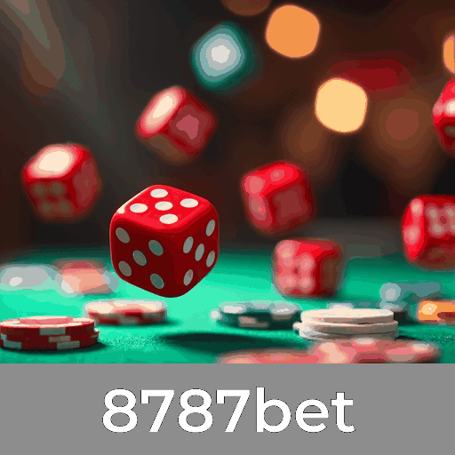 8787bet: Descubra o Crash com Multiplicadores Impressionantes