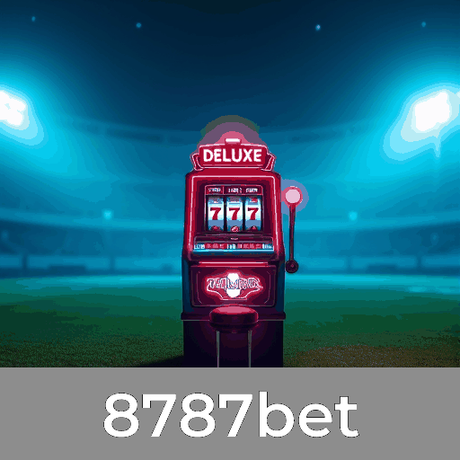 Explore a Diversidade de Jogos de Cassino no 8787bet