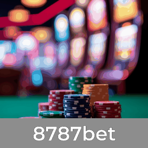 Descubra o Acesso Seguro e Rápido no 8787bet com Login Verificado