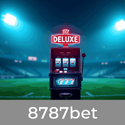 Explore as incríveis promoções de 8787bet e descubra seu valor!