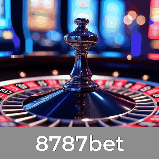 8787bet.com - Descubra as melhores opções de apostas online no Brasil - 8787bet
